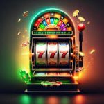 Winning Spin: The Best Slot Games to Play Now