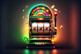 Winning Spin: The Best Slot Games to Play Now