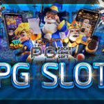 Understanding How to Enter PG Slots Effectively