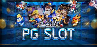 Understanding How to Enter PG Slots Effectively