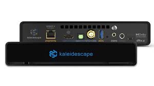 Kaleidescape Systems and Dolby Vision: Optimizing Your Viewing Experience