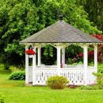 Gazebo Safety Tips: Ensuring Stability and Security for Your Structure