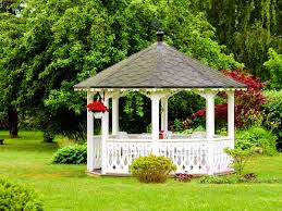 Gazebo Safety Tips: Ensuring Stability and Security for Your Structure