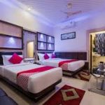 The Crown Hotel & Banquets: Opulence in Muzaffarpur