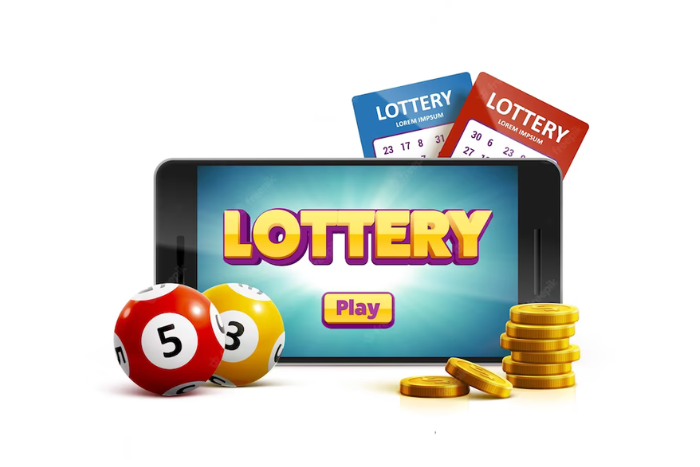 Master the Online Lottery: Essential Tips