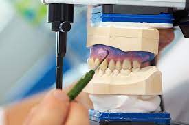 How Local Dental Labs Near Me Are Adapting to Modern Technology