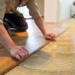 How to Choose Wooden Floors for Open-Plan Homes