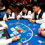 Top Baccarat Sites for Online Gaming