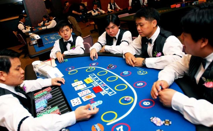 Top Baccarat Sites for Online Gaming