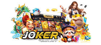 A Complete Review of Joker123’s Gaming Options