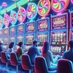 How RTP Affects Your Chances in Slot Games