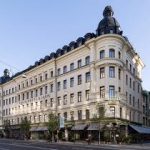 Exploring the Best Amenities at Hotel Stockholm