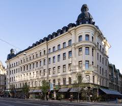 Exploring the Best Amenities at Hotel Stockholm