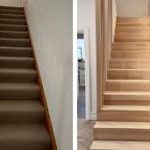 Choosing the Right Style for Your Stairs Remodel: What You Need to Know