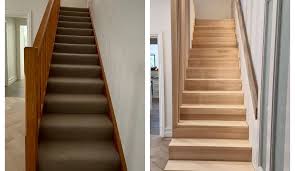 Choosing the Right Style for Your Stairs Remodel: What You Need to Know