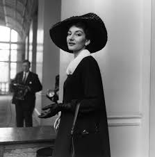 Maria Callas’ Voice: The Unique Qualities That Made Her a Legend