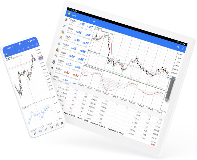 How to Set Up Expert Advisors on MetaTrader 4 for Windows