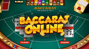 The Evolution of Online Baccarat: A History of the Game