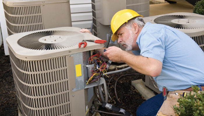 Top Air Conditioning Repair Services in Davie, FL – Stay Cool All Year