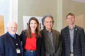 Kingston’s Transformation Through the Peter Buffett Foundation’s Support