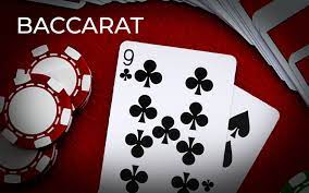 Baccarat: The Game Everyone Should Try