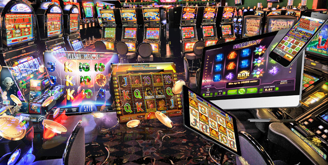 Chill Out and Win: A Guide to Salju88 Slot Machines