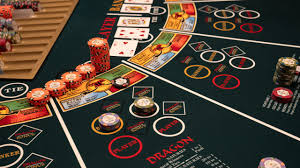 What Are the Advantages of Applying for Baccarat Online?