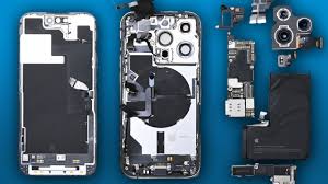 Fast, Affordable, and High-Quality iPhone Repairs