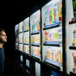 Convenience at Your Fingertips: The Rise of Vending Machines