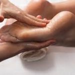 Plantar Reflexology: A Natural Method to Relieve Foot Tension