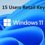 How to Safeguard Your Windows 11 Activation Key