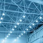 The Evolution of Industrial Lighting Standards and Regulations