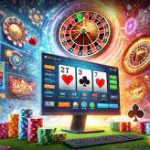 Casino Comps: How to Get Freebies and Bonuses While Playing