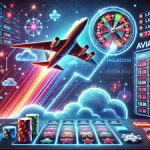 Take Flight with the Aviator Game: Why It’s the Hottest Trend in Online Casinos