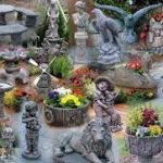 Creative Ways to Incorporate Garden Ornaments into Your Landscape