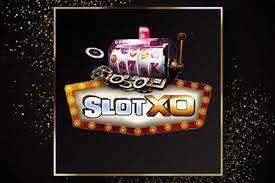 Exploring the Jackpot Slots on Slotxo