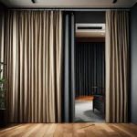 Choosing the Right Acoustic Curtain for Your Space