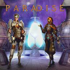 Burning Paradise W: Immerse Yourself in a Seamless and Exciting Adventure