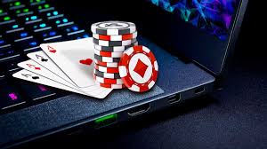 The Psychology of Online Poker: How to Outsmart Your Opponents