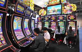 Play Exciting Japanese Slots for Real Money