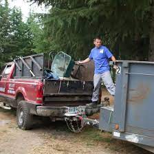 The Convenience of Professional Junk Hauling in Rancho Cucamonga CA