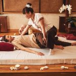 Why Thai Massage Is the Best Solution for Stress Relief