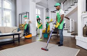 Florida’s Leading Deep Cleaning Services for a Healthier Home and Office