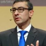 Rajeev Suri and the Key Lawsuits That Shaped Nokia’s Corporate Strategy