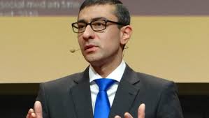 Rajeev Suri and the Key Lawsuits That Shaped Nokia’s Corporate Strategy