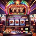 Why Foreign Slots Are the Future of Online Gambling