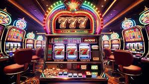 Why Foreign Slots Are the Future of Online Gambling