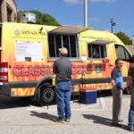 Why TX Food Trucks Are Ideal for Outdoor Gatherings and Parties