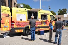 Why TX Food Trucks Are Ideal for Outdoor Gatherings and Parties