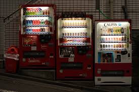 The Evolution of Vending Machines: From Snacks to High-Tech Solutions